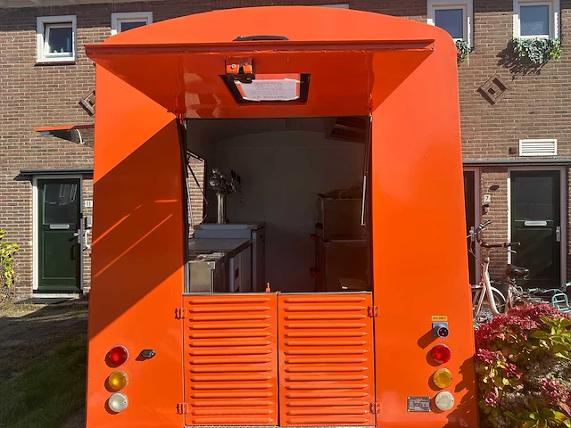 2025 e-foodtruck 45km/h - afbeelding 94 van  146