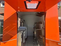 2025 e-foodtruck 45km/h - afbeelding 95 van  146