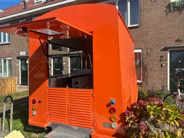 2025 e-foodtruck 45km/h - afbeelding 96 van  146