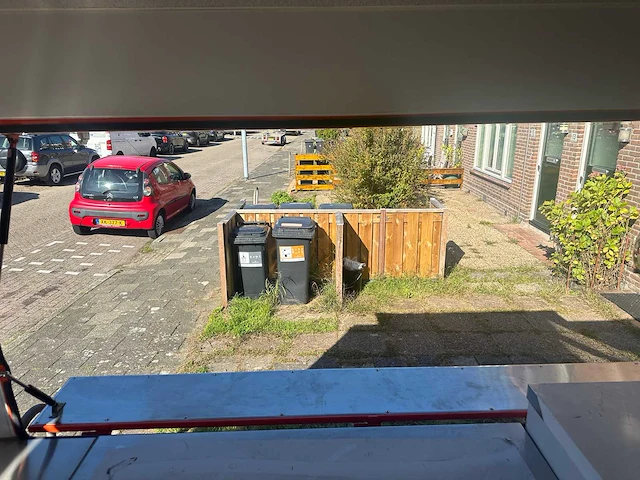 2025 e-foodtruck 45km/h - afbeelding 99 van  146