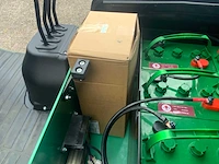 2025 e-kraft cpd15 elektrische vorkheftruck - afbeelding 17 van  40