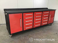 2025-easy-going - 10ft-15d-2- 01c - werkbank - afbeelding 1 van  10