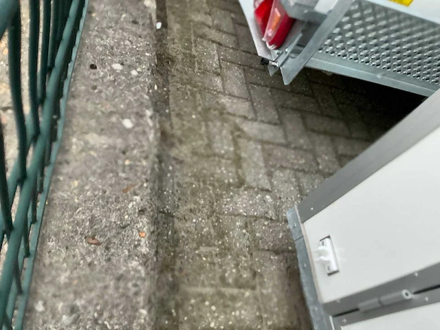 2025 easywagen 4200 toiletcontainer 2-2 - afbeelding 42 van  48