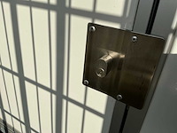 2025 easywagen 4200 toiletcontainer 2-2 - afbeelding 3 van  48