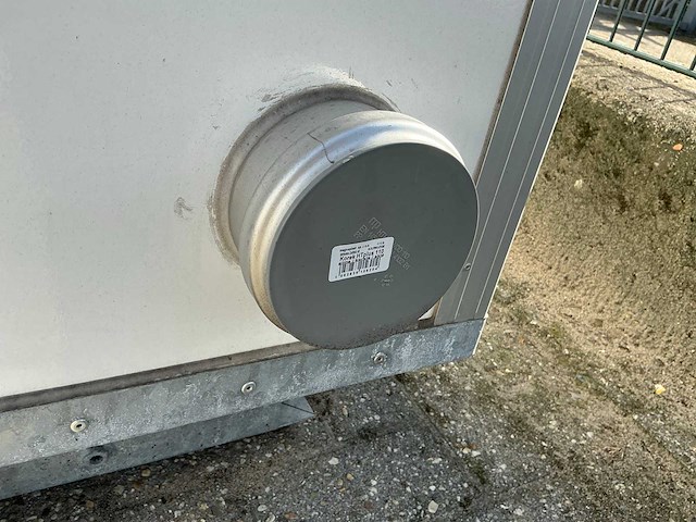 2025 easywagen 4200 toiletcontainer 2-2 - afbeelding 7 van  48