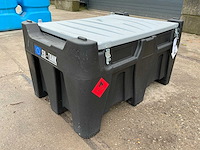 2025 emiliana serbatoi brandstof opslagtank - afbeelding 1 van  11