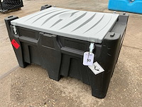 2025 emiliana serbatoi brandstof opslagtank - afbeelding 4 van  11