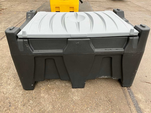 2025 emiliana serbatoi brandstof opslagtank - afbeelding 6 van  11