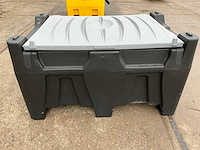 2025 emiliana serbatoi brandstof opslagtank - afbeelding 6 van  11