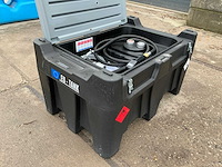 2025 emiliana serbatoi brandstof opslagtank - afbeelding 7 van  11