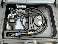 2025 emiliana serbatoi brandstof opslagtank - afbeelding 8 van  11