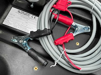 2025 emiliana serbatoi brandstof opslagtank - afbeelding 11 van  11