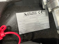 2025 emiliana serbatoi carrytank 220z1 opslagtank - afbeelding 9 van  9