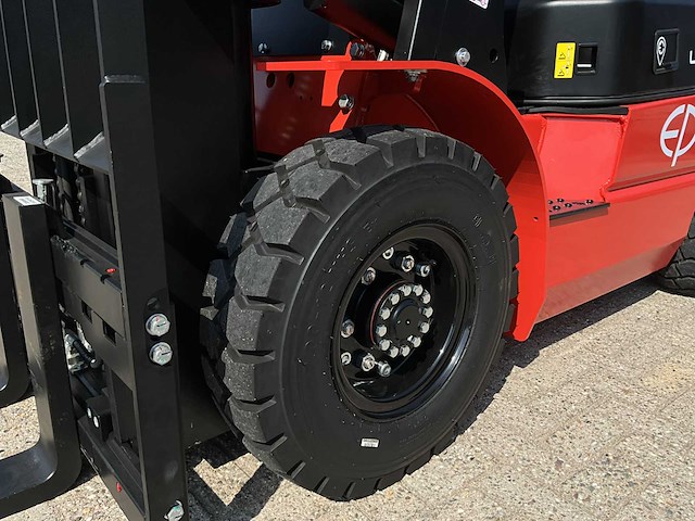 2025 ep efl 252 xs vorkheftruck - afbeelding 15 van  29
