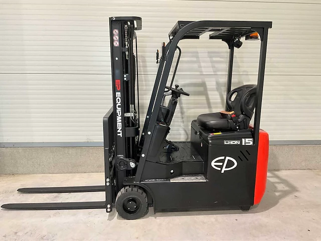2025 ep efs 151 vorkheftruck - afbeelding 12 van  33