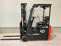 2025 ep efs 151 vorkheftruck - afbeelding 12 van  33