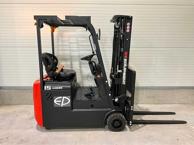 2025 ep efs 151 vorkheftruck - afbeelding 31 van  33
