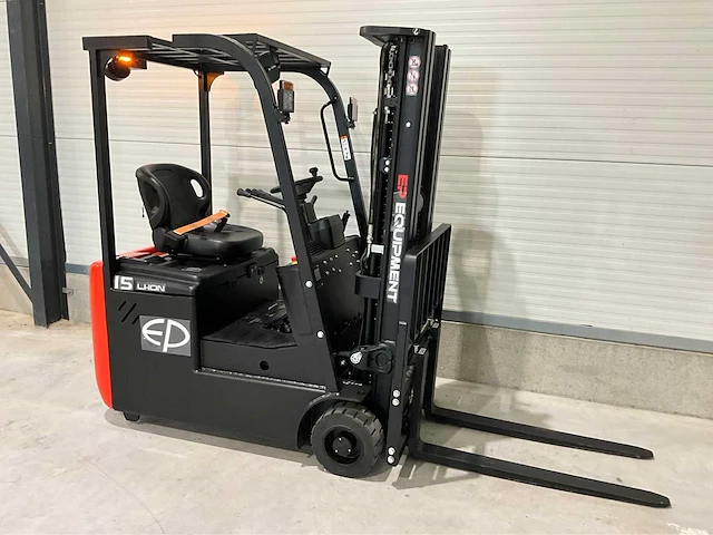 2025 ep efs 151 vorkheftruck - afbeelding 32 van  33