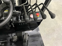 2025 ep efs 151 vorkheftruck - afbeelding 11 van  33