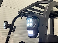 2025 ep efxz-h 3000kg vorkheftruck led display - afbeelding 2 van  31