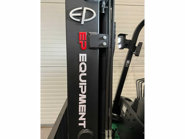 2025 ep efxz-h 3000kg vorkheftruck led display - afbeelding 13 van  31