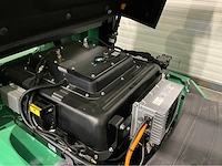 2025 ep efxz-h 3000kg vorkheftruck led display - afbeelding 20 van  31