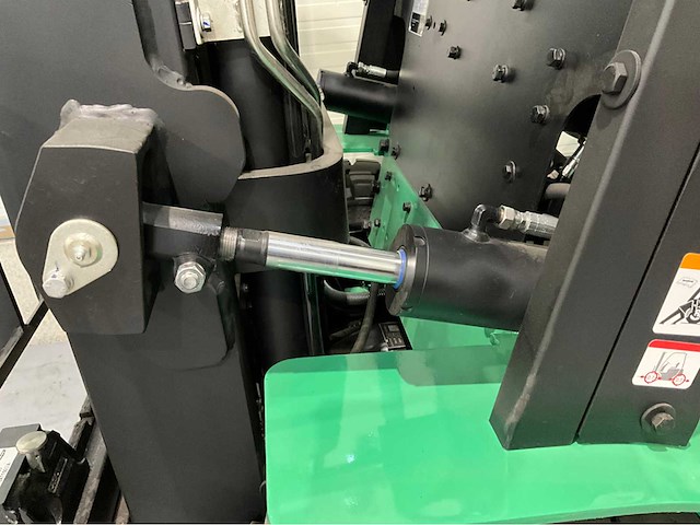 2025 ep efxz-h 3000kg vorkheftruck led display - afbeelding 13 van  31