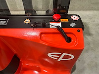 2025 ep es15 4,15 meter stapelaar - afbeelding 8 van  19