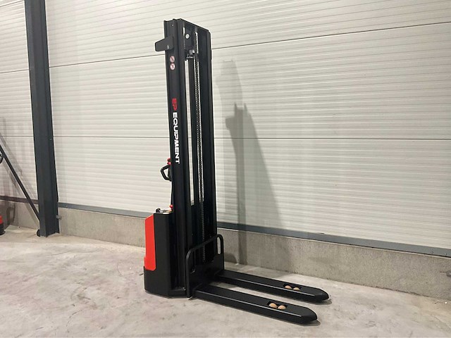 2025 ep es15 4,15 meter stapelaar - afbeelding 19 van  19