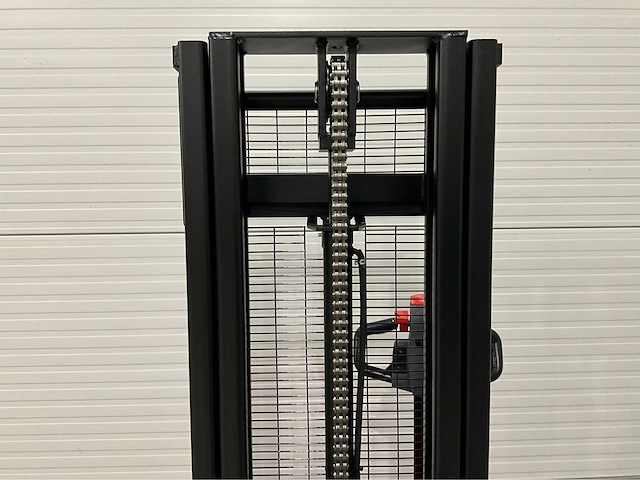 2025 ep esl 2,7 meter stapelaar - afbeelding 6 van  21