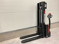 2025 ep esl 2,7 meter stapelaar - afbeelding 12 van  21