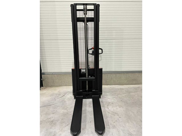 2025 ep esl 3,6 meter stapelaar - afbeelding 17 van  20