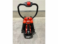 2025 ep f3 in krat elektrische palletwagen (4x) - afbeelding 12 van  15