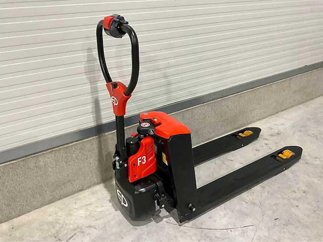 2025 ep f3 in krat elektrische palletwagen (4x) - afbeelding 14 van  15