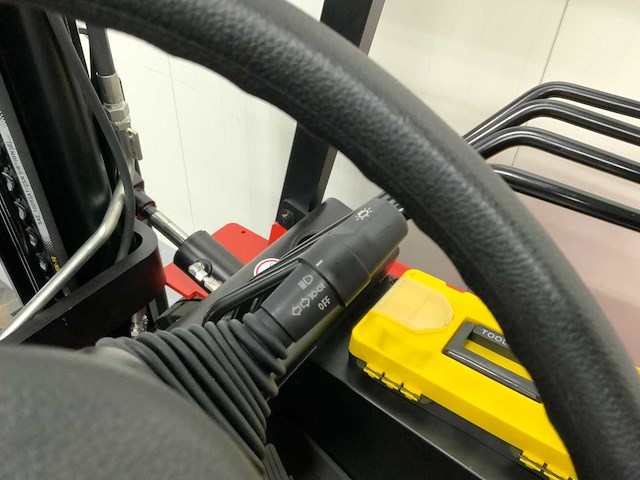 2025 ep x4-30 3000kg vorkheftruck led display - afbeelding 24 van  33