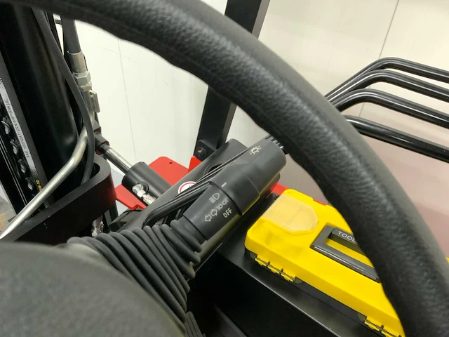 2025 ep x4-30 3000kg vorkheftruck led display - afbeelding 24 van  33