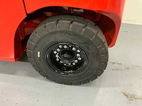 2025 ep x4-30 3000kg vorkheftruck led display - afbeelding 16 van  33