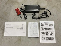 2025 ept 1500 kg elektrische palletwagen - afbeelding 10 van  18