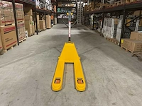 2025 ept 1500 kg elektrische palletwagen - afbeelding 16 van  18