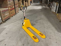 2025 ept 1500 kg elektrische palletwagen - afbeelding 11 van  18