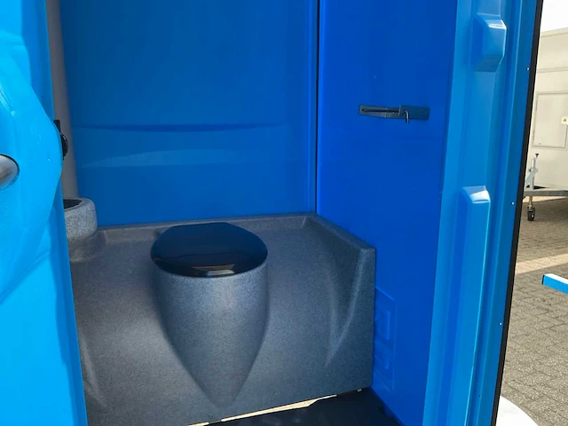 2025 europewagon 1800 nieuw mobiel toilet op aanhanger - afbeelding 8 van  19