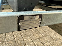 2025 europewagon 1800 nieuw mobiel toilet op aanhanger - afbeelding 2 van  19