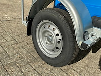 2025 europewagon 1800 nieuw mobiel toilet op aanhanger - afbeelding 3 van  19