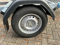 2025 euroscafhold rolsteigers + aanhanger - afbeelding 2 van  16