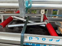 2025 euroscafhold rolsteigers + aanhanger - afbeelding 6 van  16