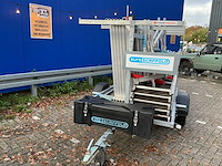 2025 euroscafhold rolsteigers + aanhanger - afbeelding 14 van  16