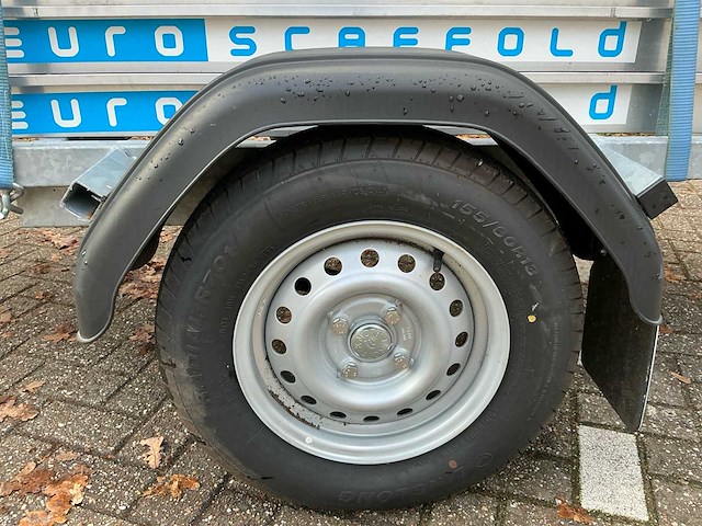 2025 euroscafhold rolsteigers + aanhanger - afbeelding 16 van  16