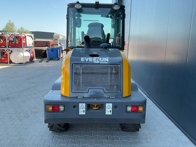 2025 evernote er412pro shovel - afbeelding 6 van  48