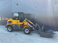 2025 evernote er412pro shovel - afbeelding 43 van  48