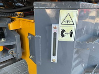 2025 evernote er412pro shovel - afbeelding 3 van  48